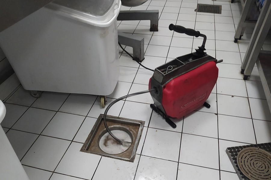 Mamak Akdere Vidanjör