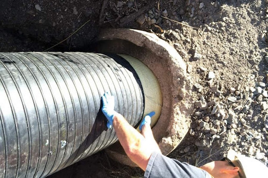 Mamak Akşemsettin Vidanjör