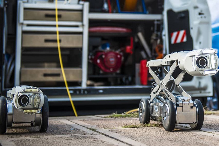 Mamak Gülveren Vidanjör