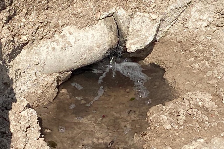 Mamak Mutlu Vidanjör