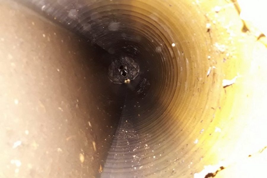 Mamak Ortaköy Vidanjör