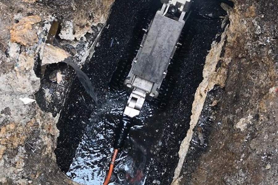 Mamak Türközü Vidanjör