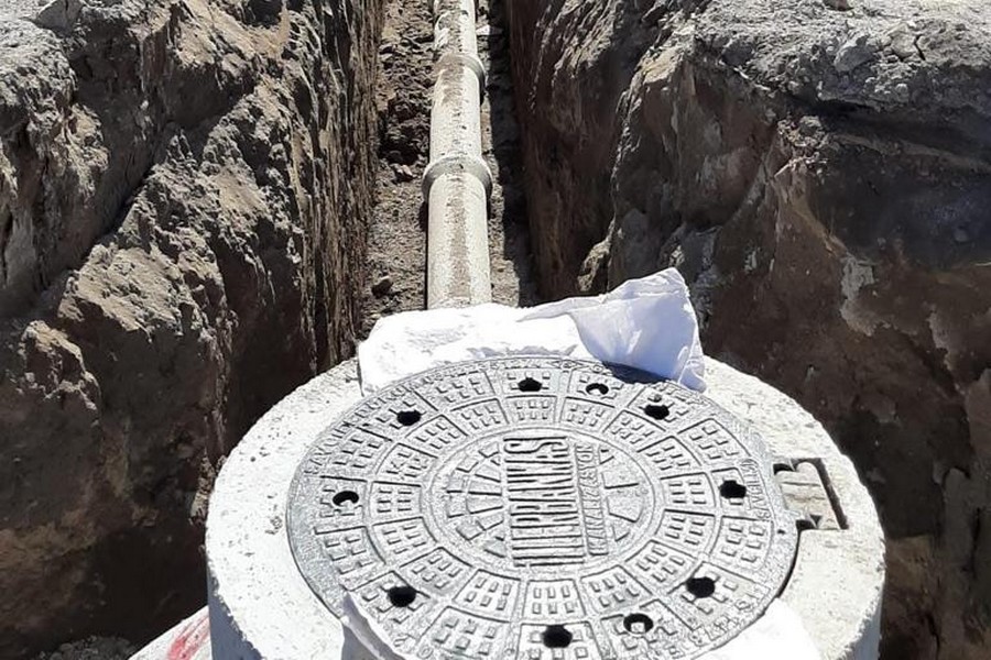 Mamak Yukarı İmrohor Vidanjör